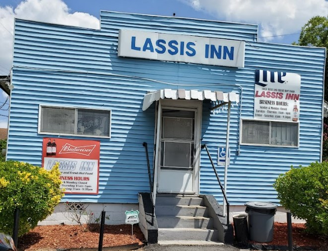 Lassis Inn